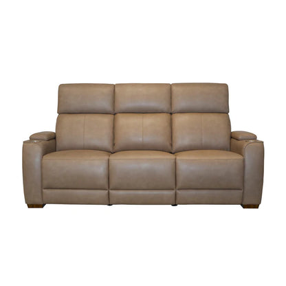 Flexsteel Vibe Power Reclining Set with Power Headrest, Lumbar, Heat, Massage & Pulse