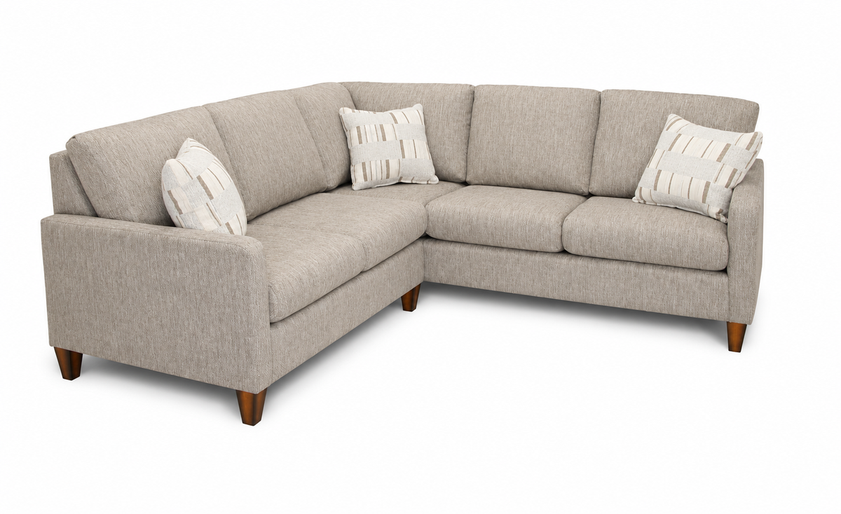 Best Craft 3600 Series Sectional