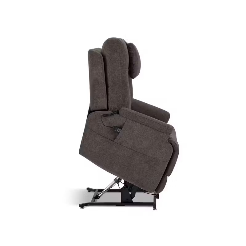 Zecliner Model 2+ Lift Chair w/Heat & Massage