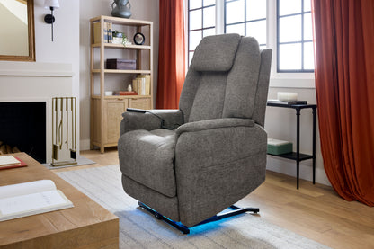 Zecliner Model 3+ Power Sleep Lift Recliner